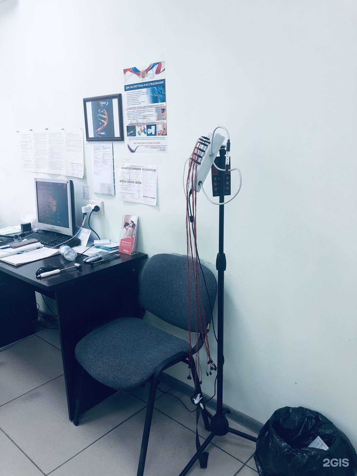 Отзывы на компанию Медицинская лаборатория в Саратове c фото