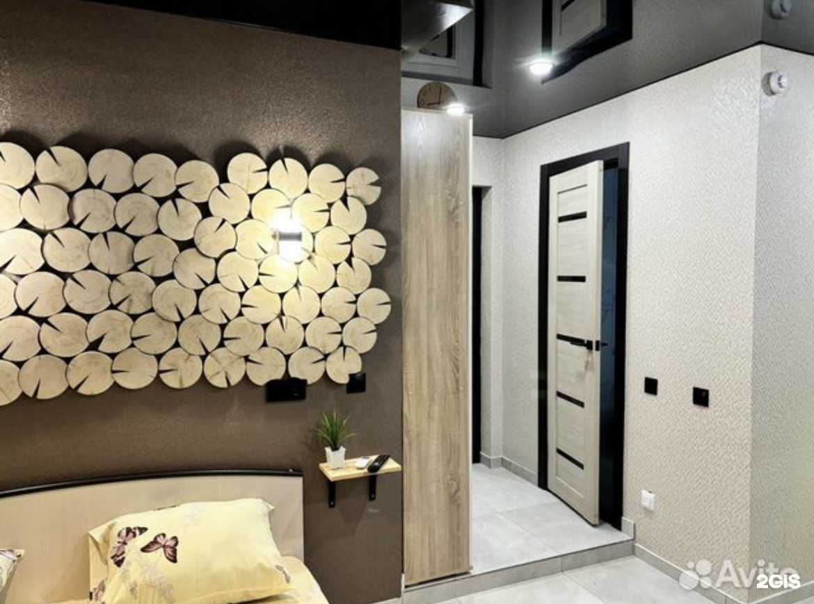 Отзывы на компанию rooms55 в Омске c фото