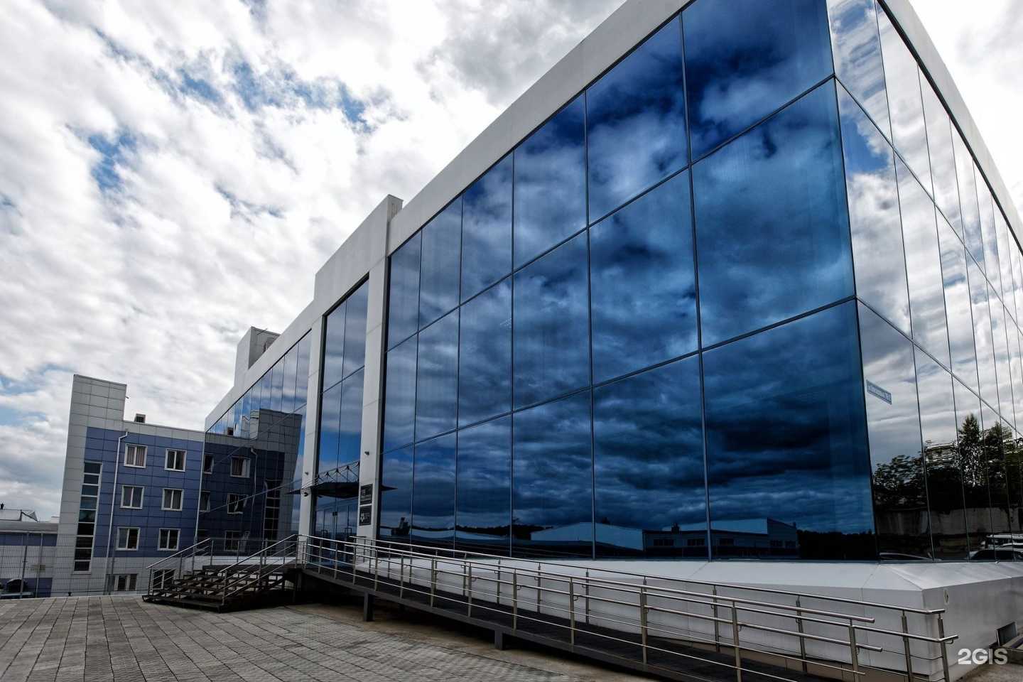 Отзывы на компанию Томскводоканал в г. Томск c фото