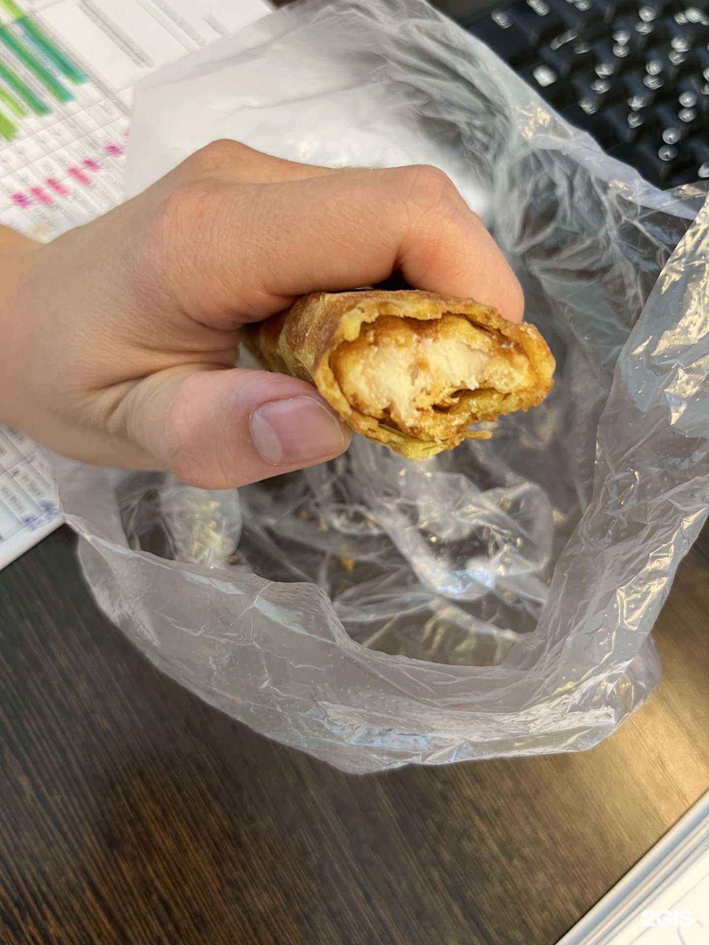 Отзывы на компанию Пекарь в Екатеринбурге c фото