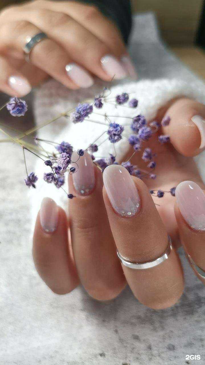 Отзывы на компанию Nогти tut в Тюмени c фото