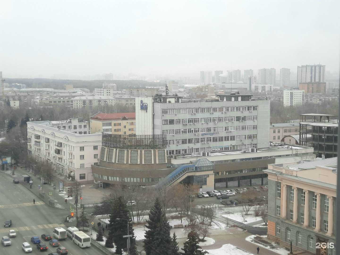 Отзывы на компанию Большие размеры в г. Челябинск c фото