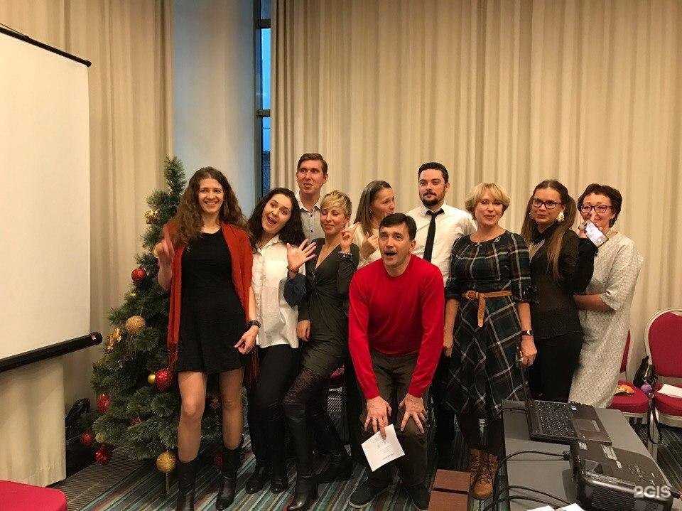 Отзывы на компанию Центр испанского языка и культуры в Калининграде c фото