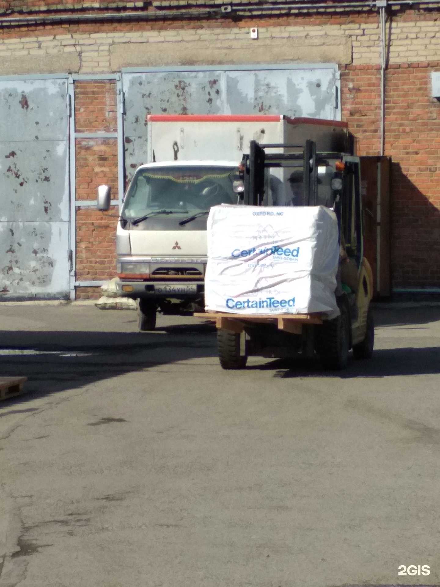 Отзывы на компанию Кровельщик в г. Новосибирск c фото