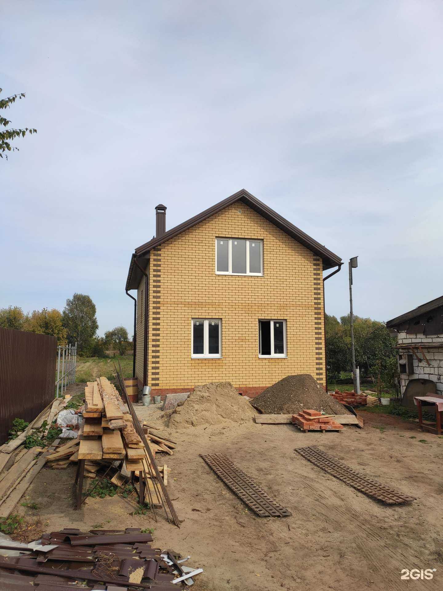 Отзывы на компанию В Новый Дом в г. Казань c фото