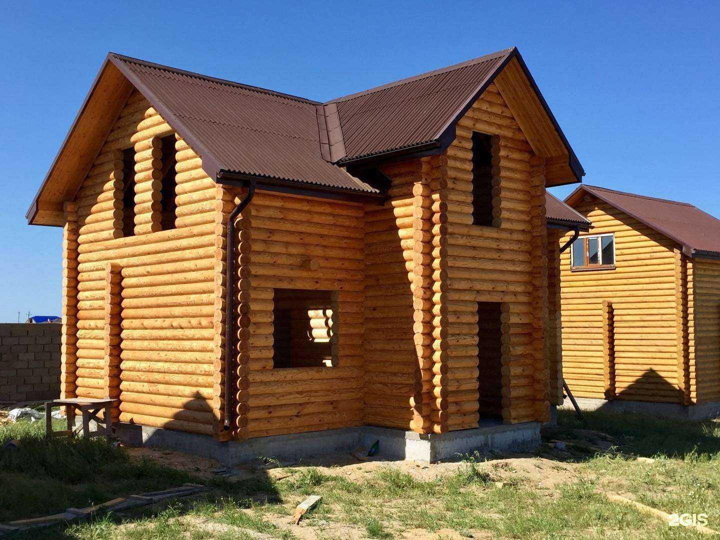 Отзывы на компанию Экодом Строй в Махачкале c фото