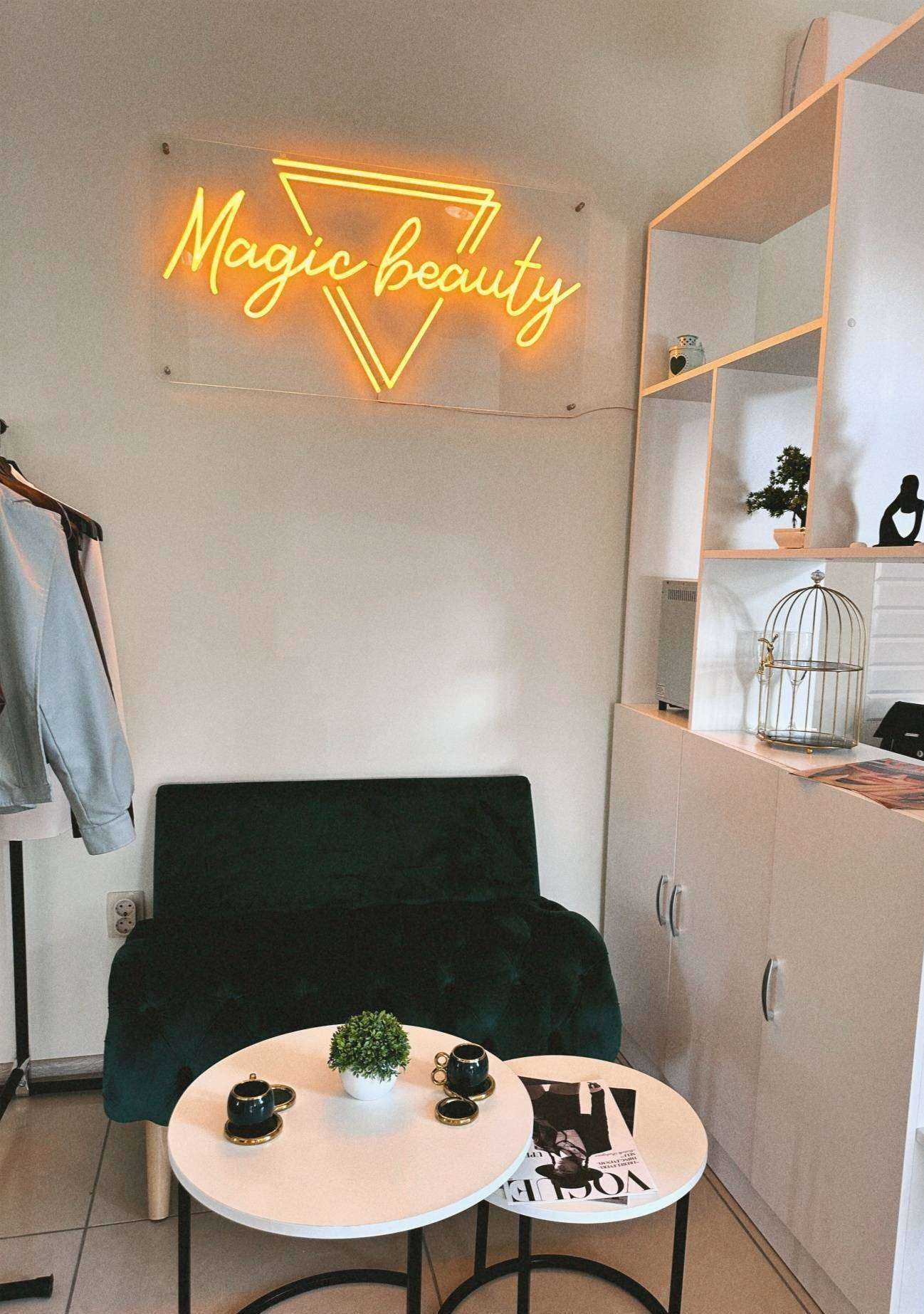 Отзывы на компанию Magic beauty  в г. Астрахань c фото