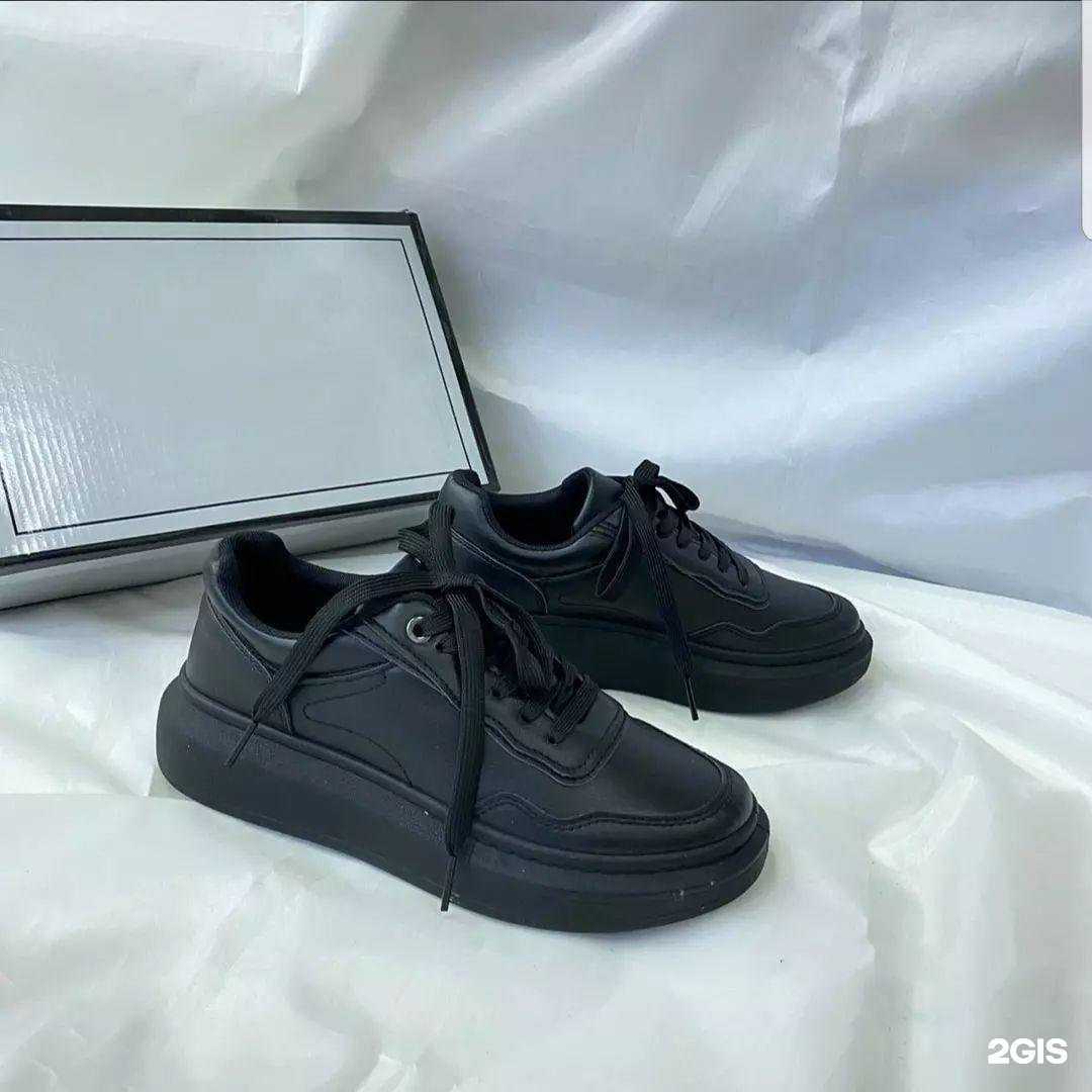 Отзывы на компанию Галерея женской обуви в Стерлитамаке c фото