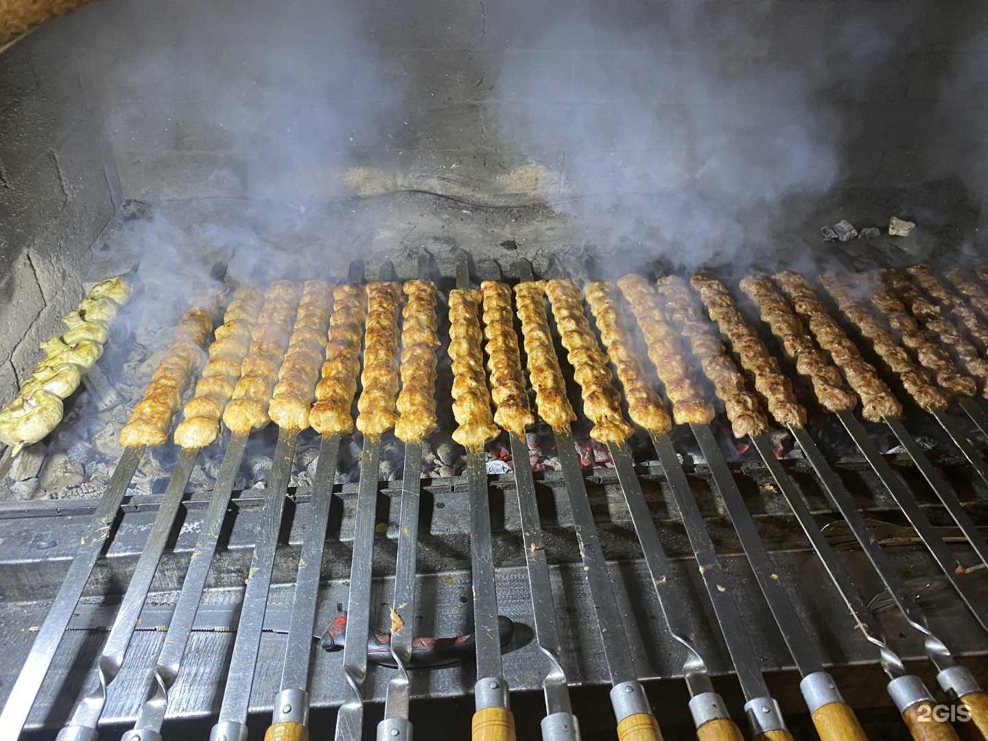 Отзывы на компанию Шашлык-машлык в Тольятти c фото