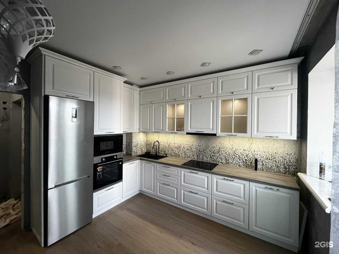 Отзывы на компанию Факториал в г. Владимир c фото