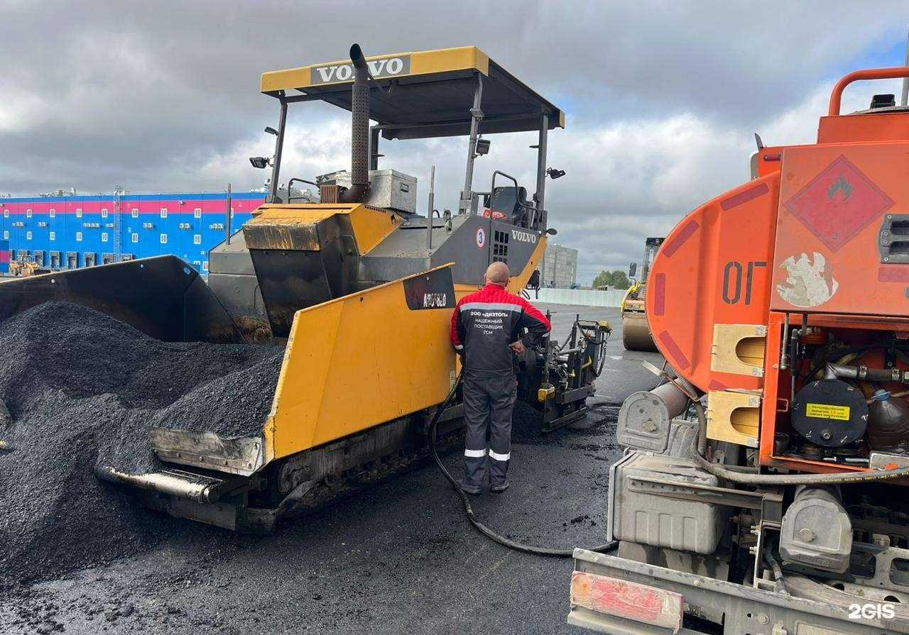 Отзывы на компанию Дизтоп в Тюмени c фото