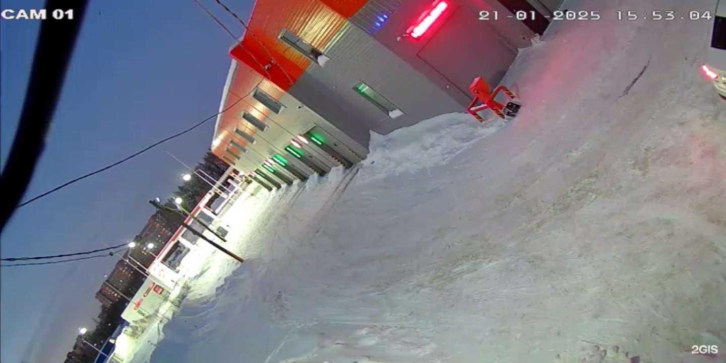 Отзывы на компанию Mimonot в Сыктывкаре c фото - фотография 2 из 2