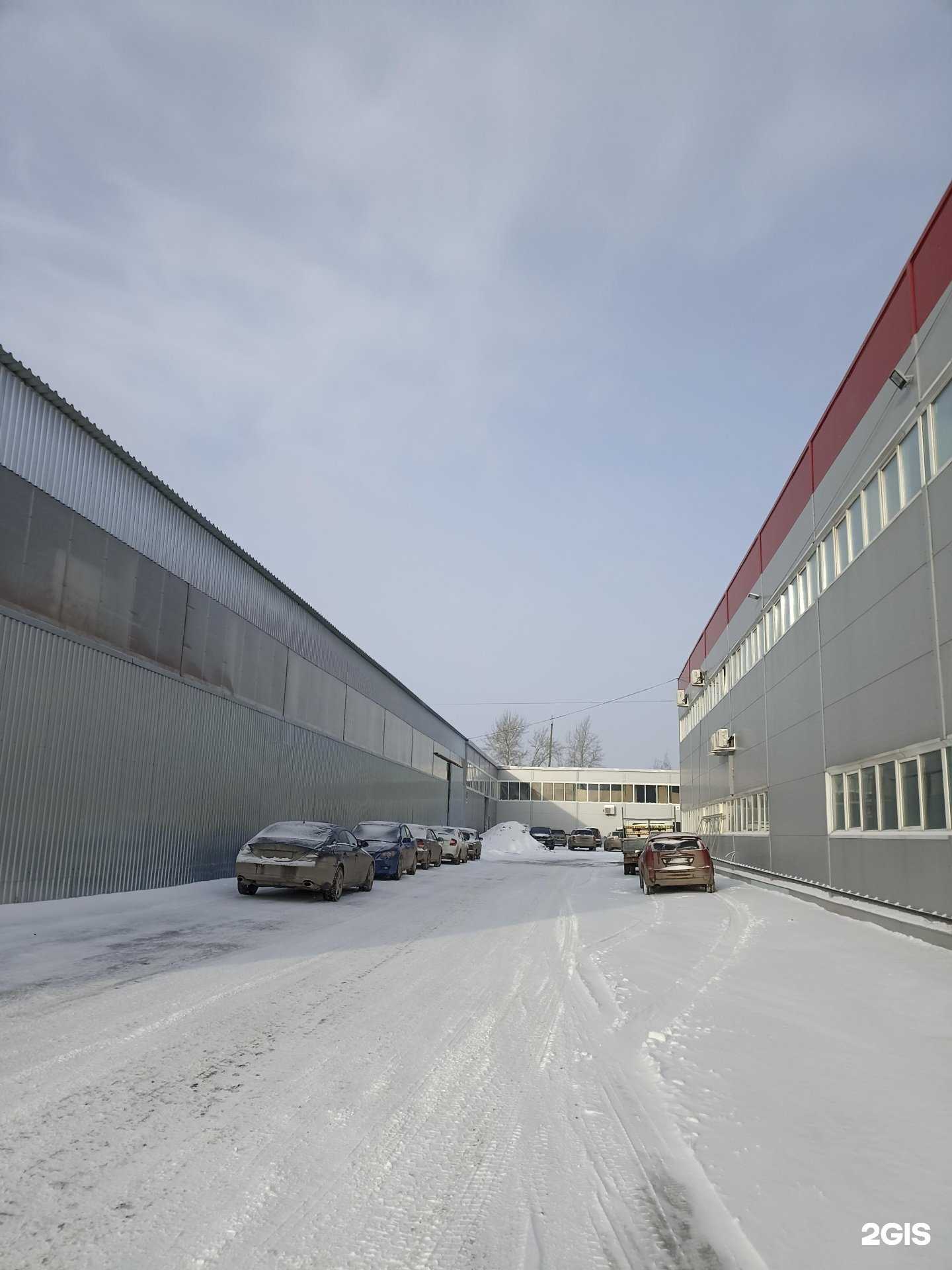 Отзывы на компанию Ева в Тюмени c фото - фотография 2 из 2