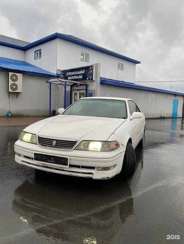 Отзывы на компанию АвтоТрейдер86 в г. Сургут c фото