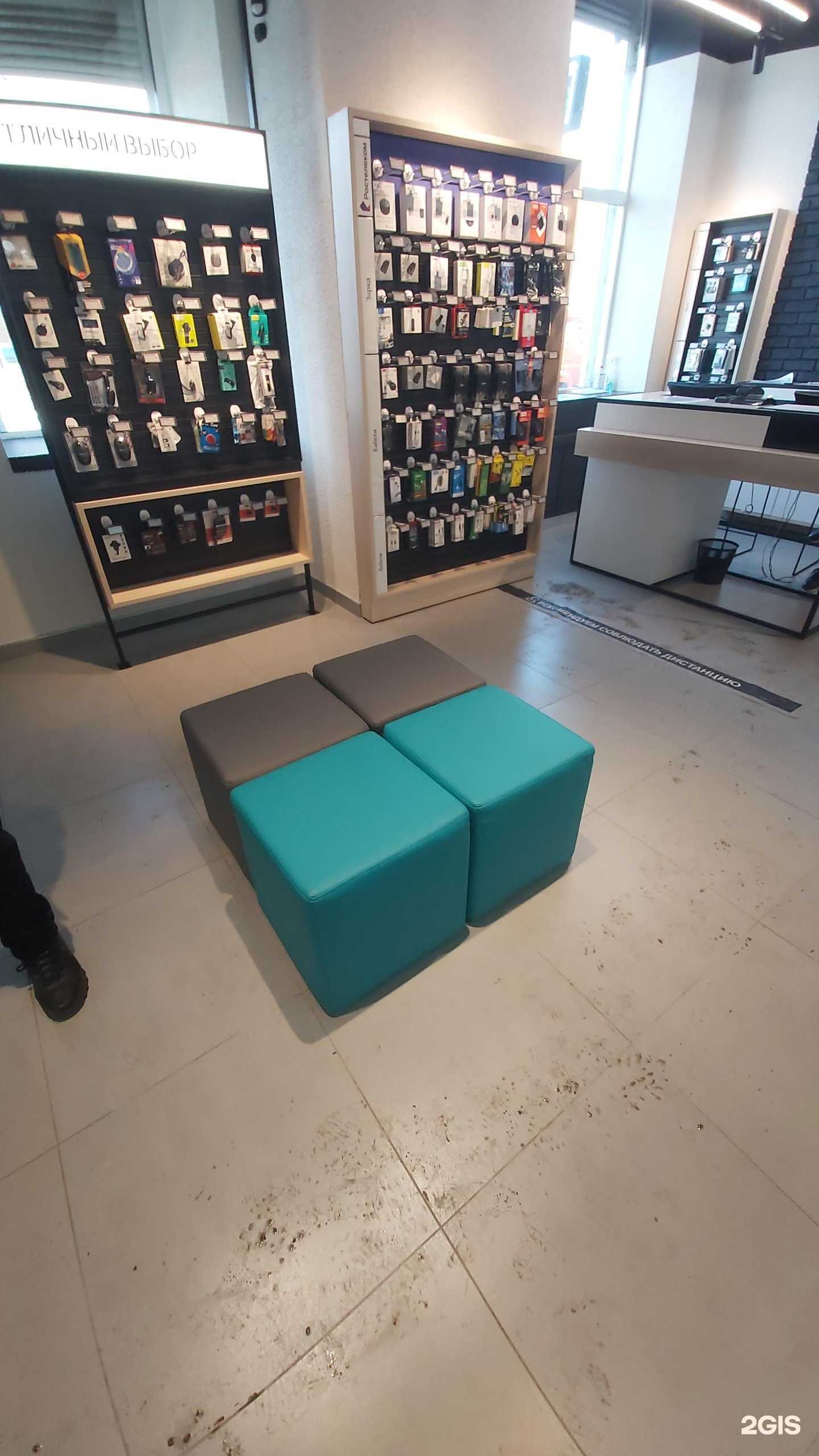 Отзывы на компанию t2 в г. Ангарск c фото