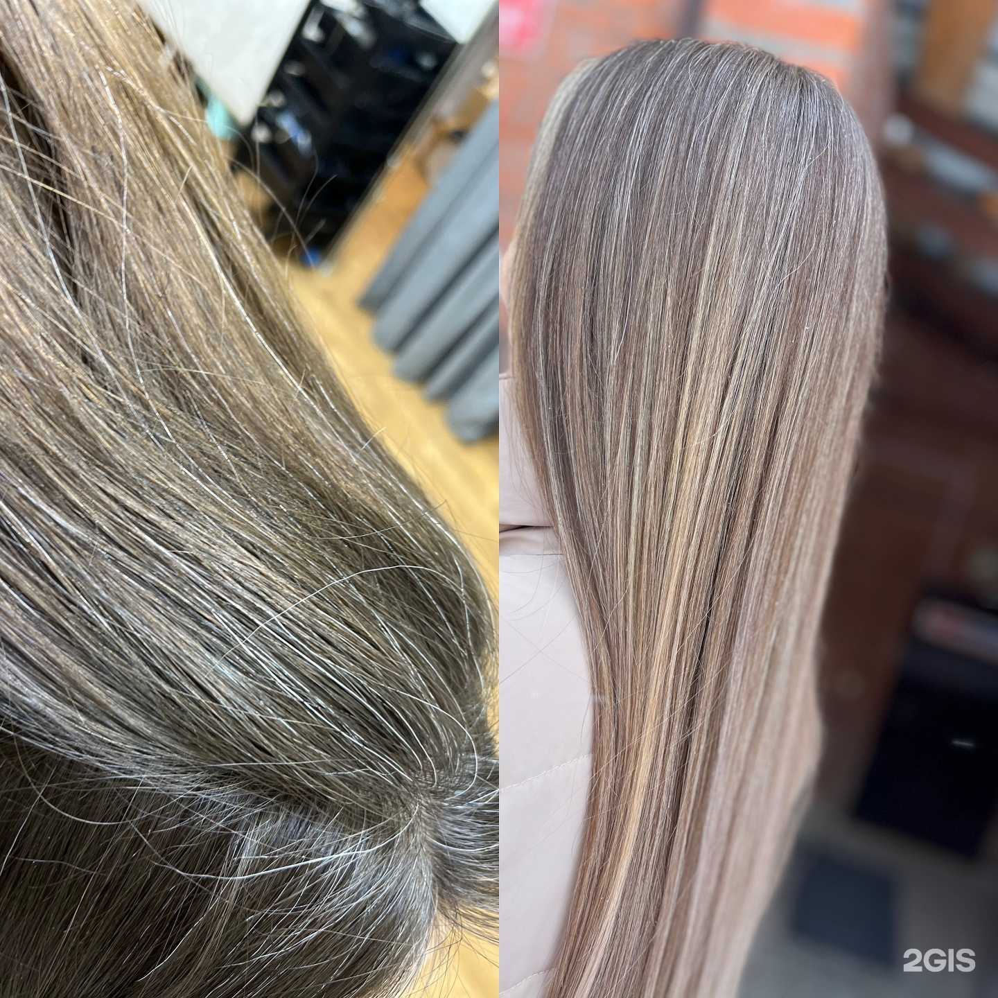 Отзывы на компанию Blonde Day в г. Новосибирск c фото