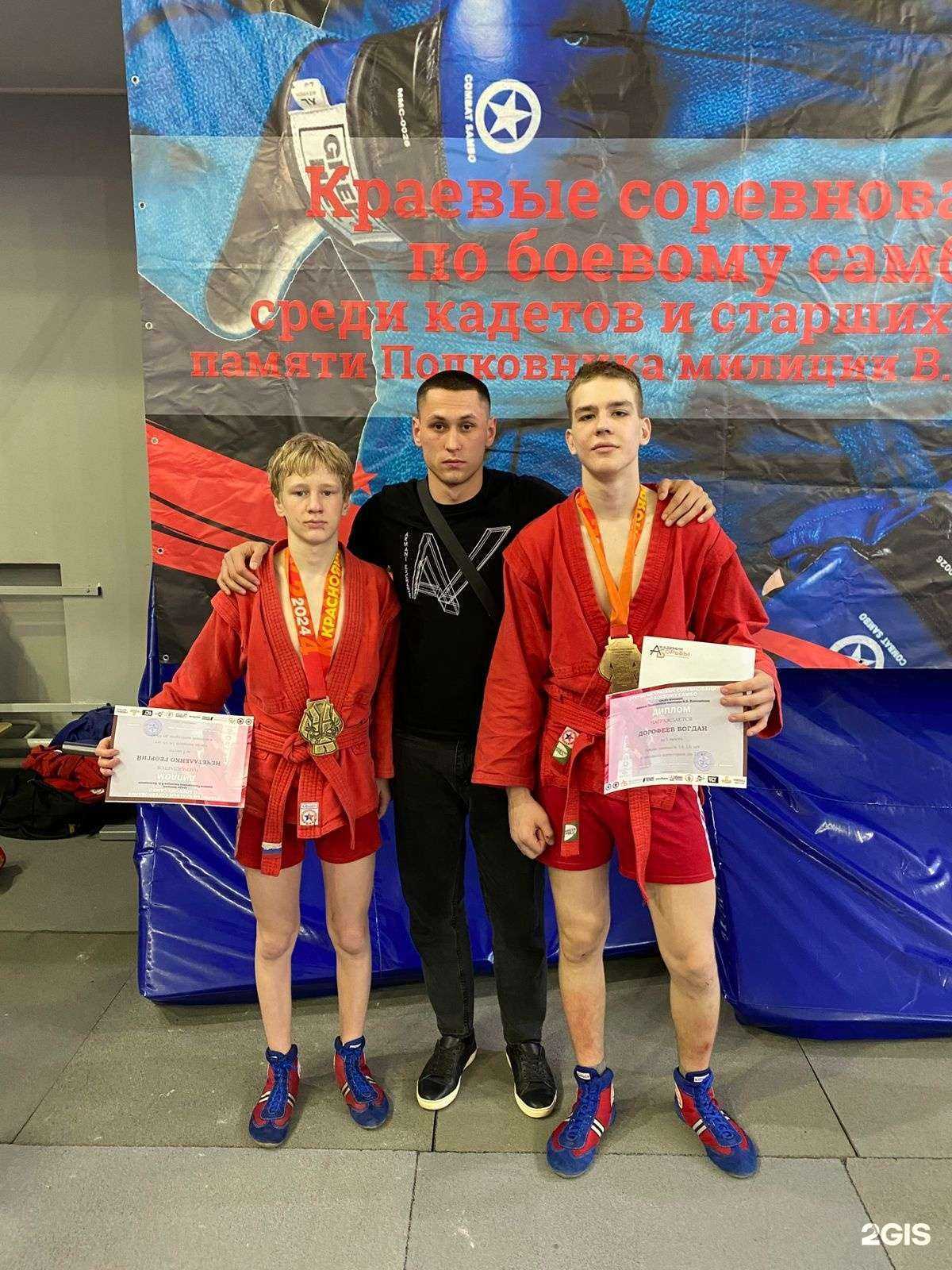 Отзывы на компанию Взлетка в Красноярске c фото