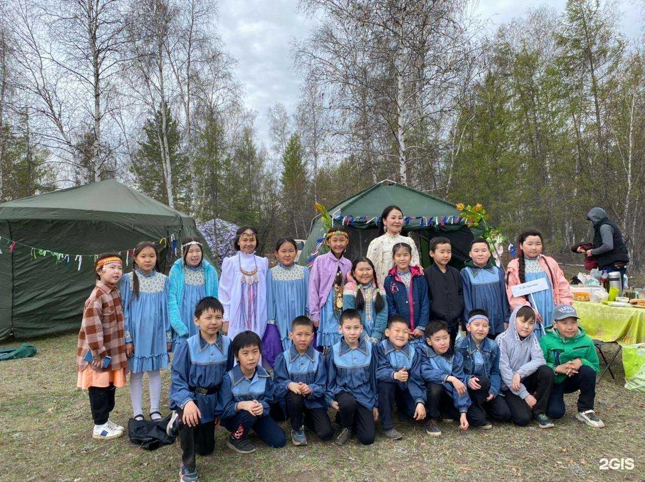 Отзывы на компанию Средняя школа №38 в Якутске c фото