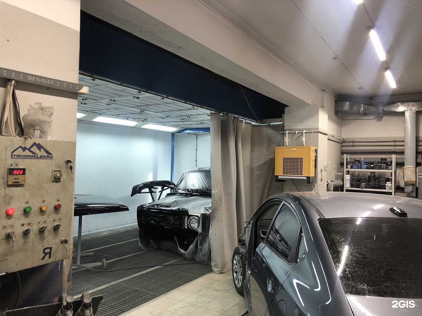 Отзывы на компанию АвтоГрад в г. Волгоград c фото