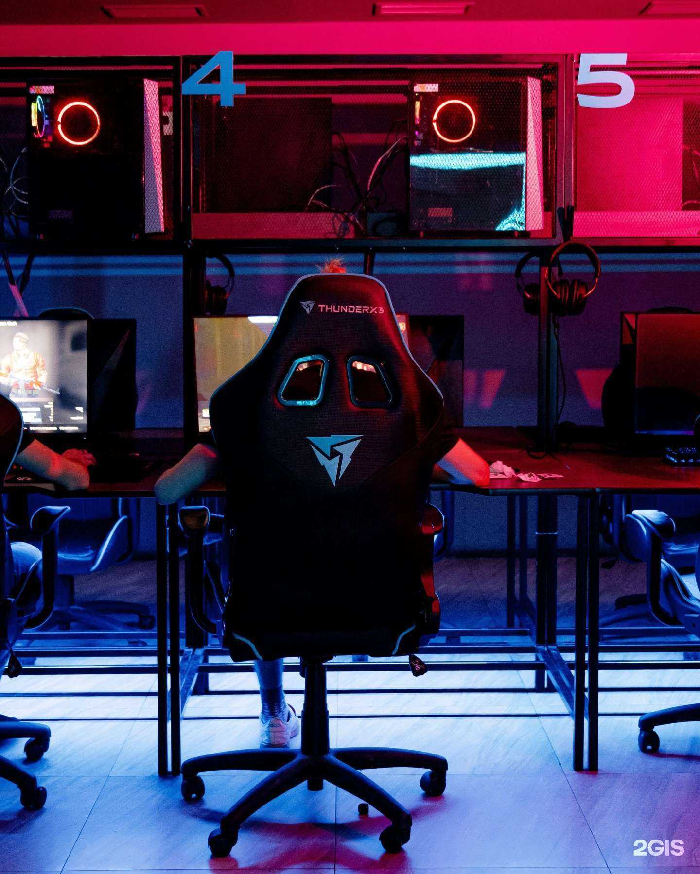 Отзывы на компанию Target Cyber Space в г. Ставрополь c фото