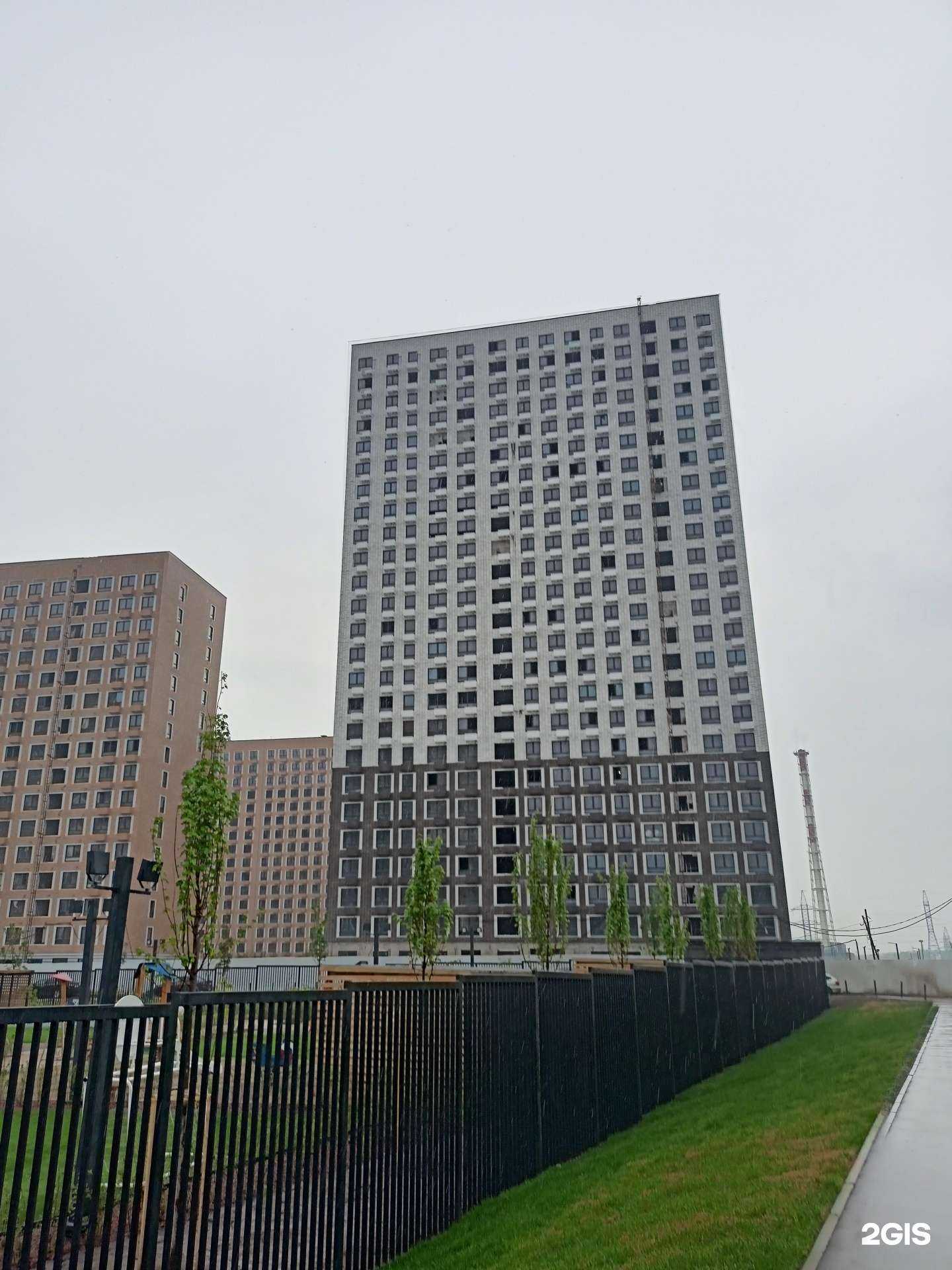 Отзывы на компанию Colizeum в Балашихе c фото - фотография 2 из 2