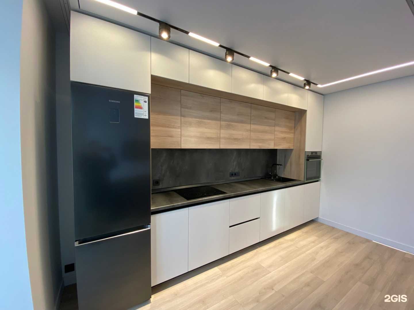 Отзывы на компанию Mebelart в Красноярске c фото