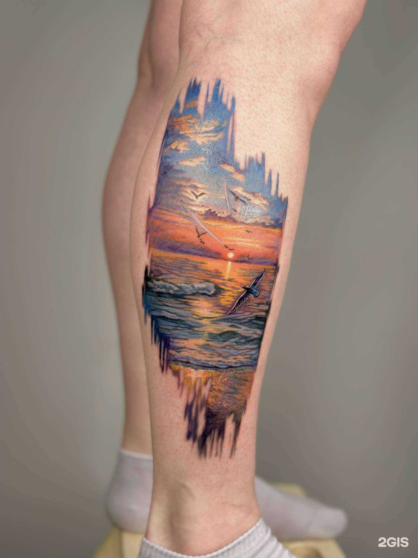 Отзывы на компанию Malevich в г. Новосибирск c фото