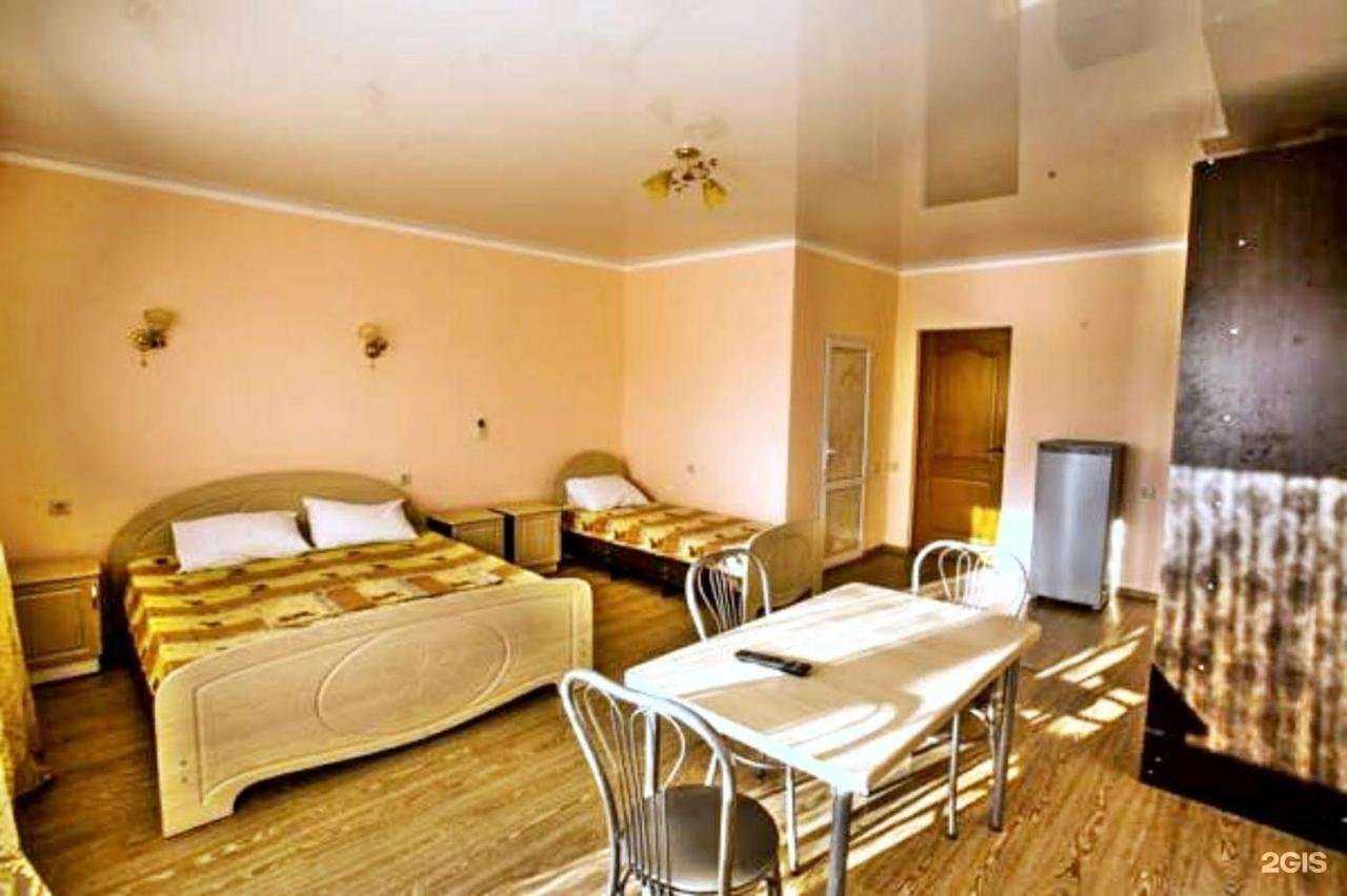 Отзывы на компанию Вилла Джо в г. Анапа c фото