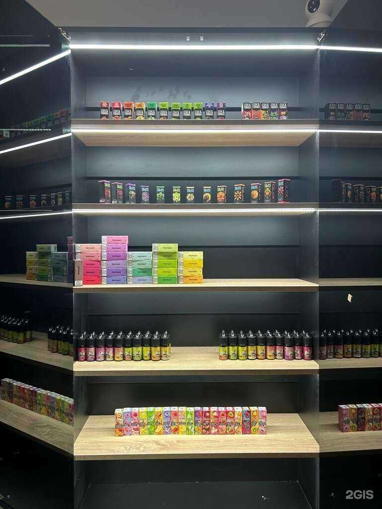 Отзывы на компанию Cowboy`s Smoke в Дзержинском c фото