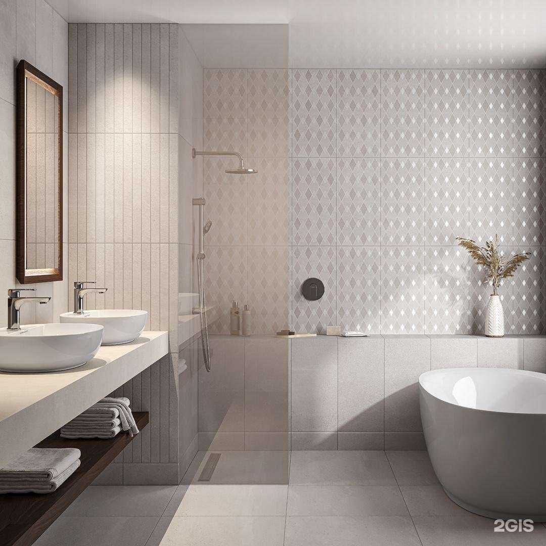 Отзывы на компанию Kerama Marazzi в г. Нижний Тагил c фото