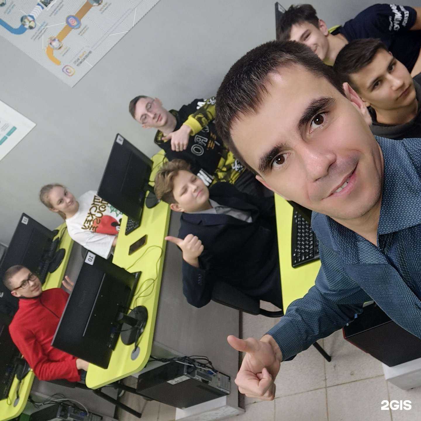 Отзывы на компанию Академия топ в г. Димитровград c фото