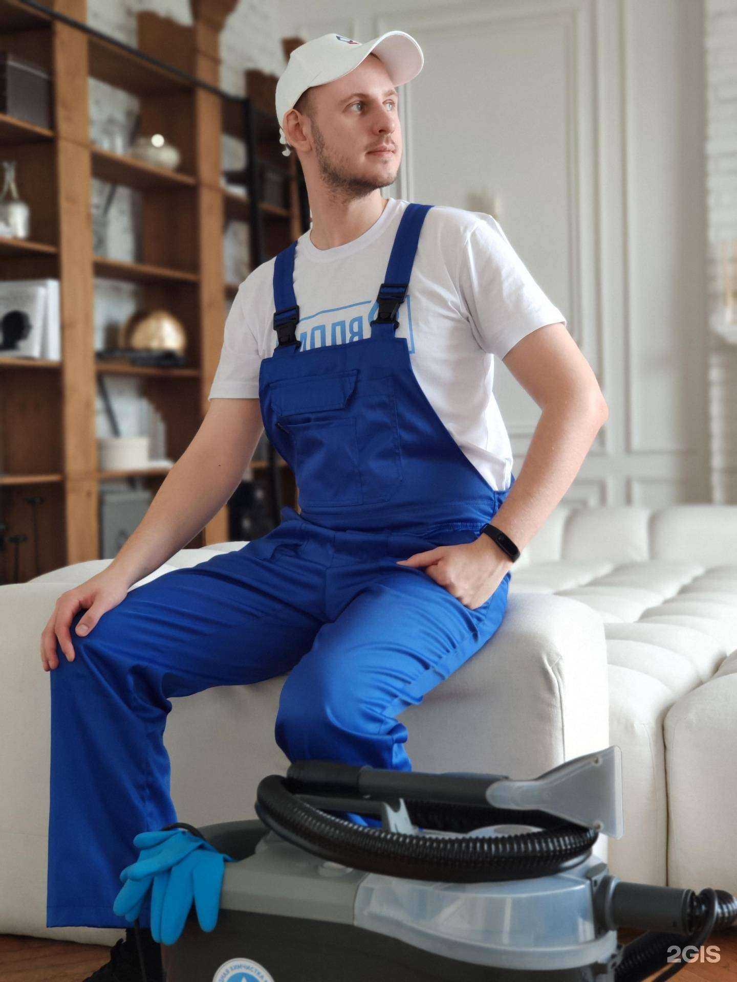 Отзывы на компанию Капля в Челябинске c фото