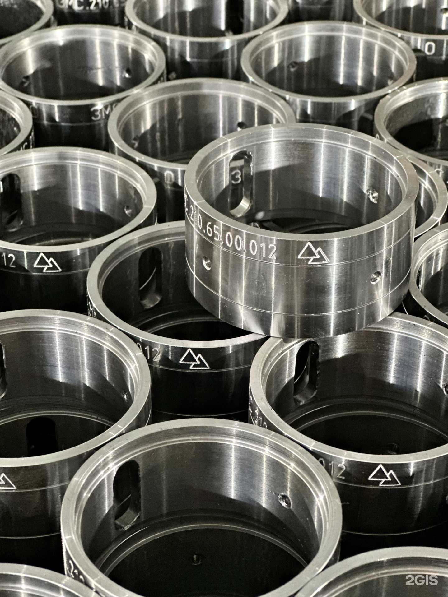 Отзывы на компанию СпецУралмаш в г. Челябинск c фото