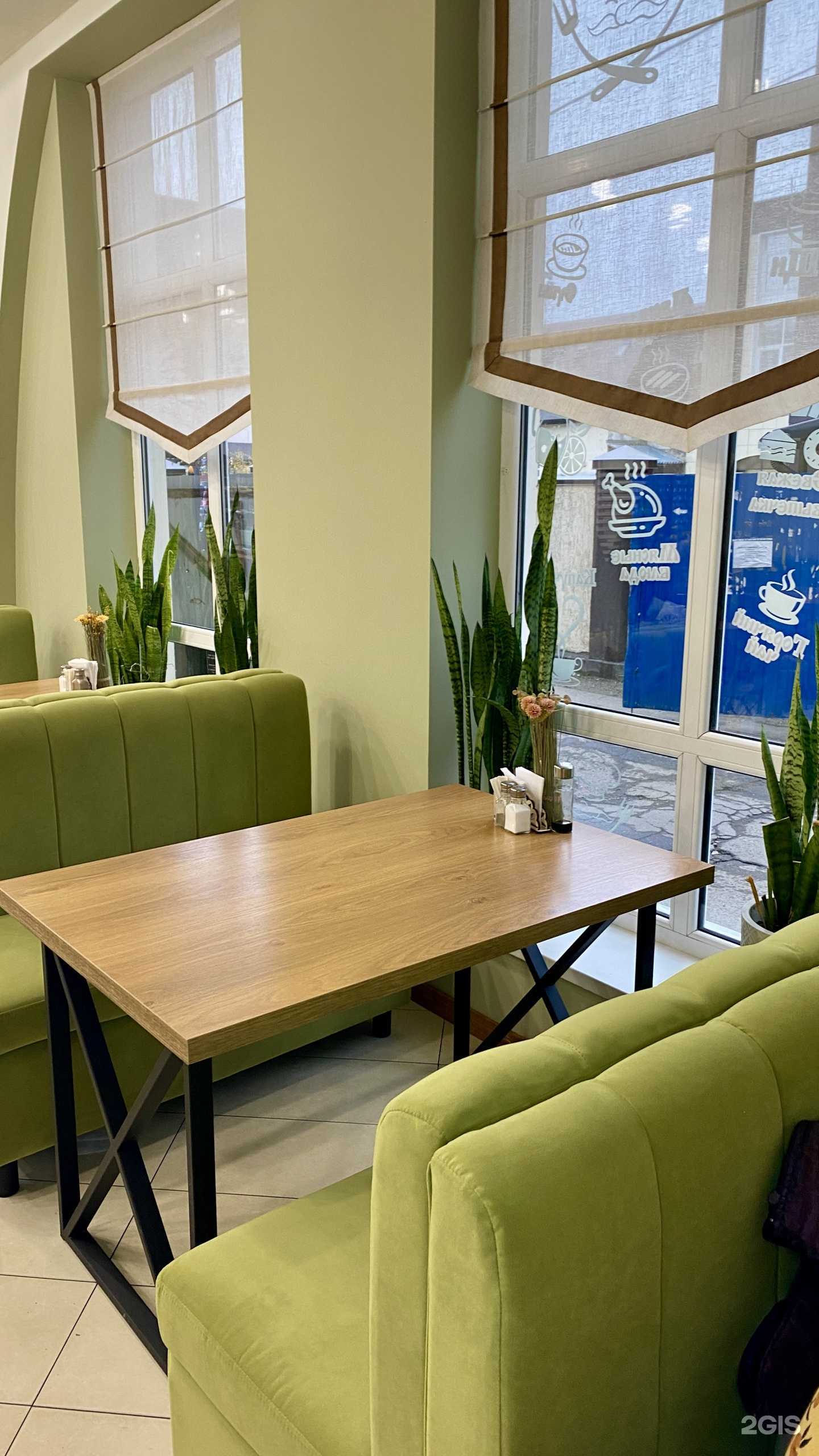 Отзывы на компанию Щи борщи в Краснодаре c фото