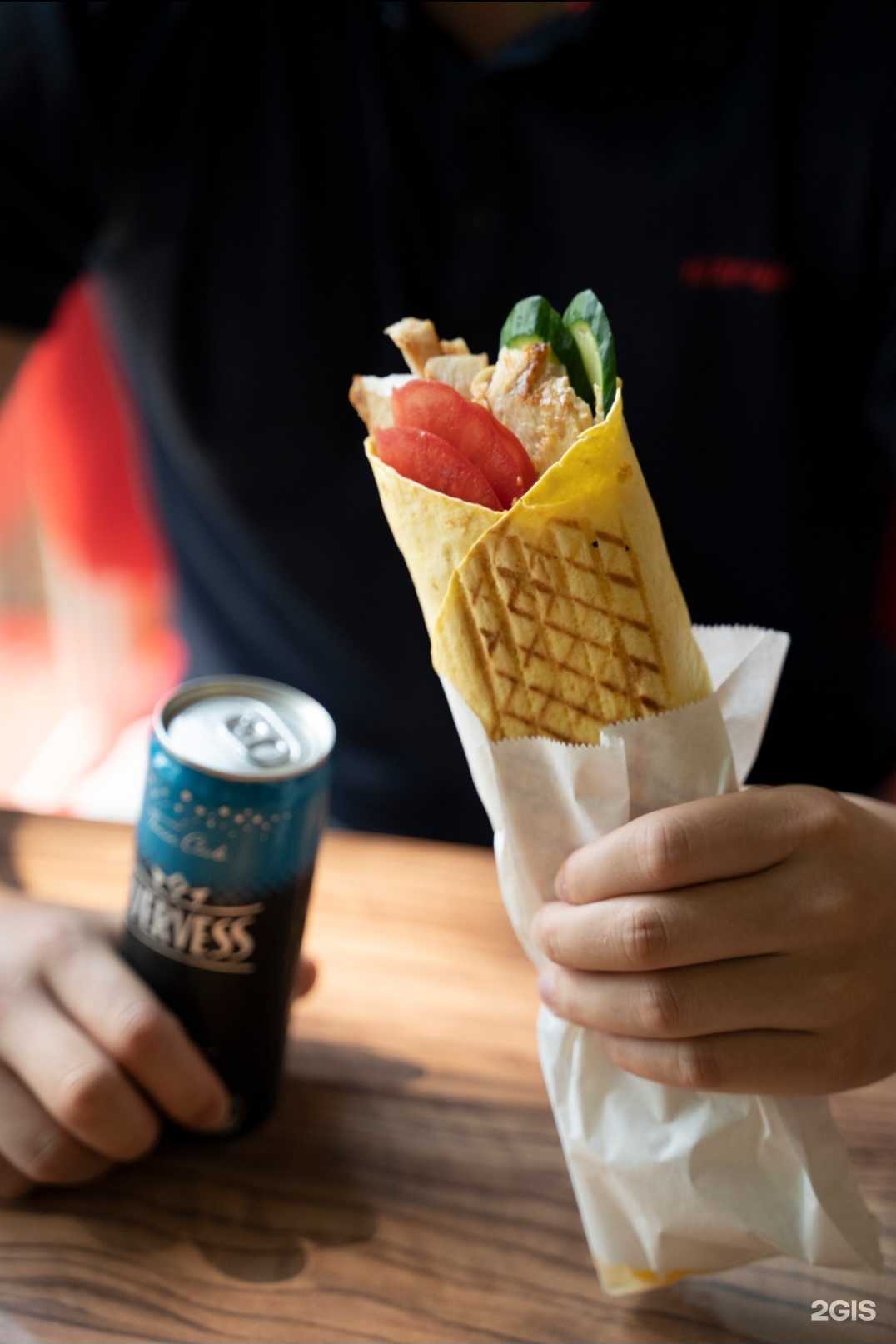 Отзывы на компанию Реал бистро в Самаре c фото