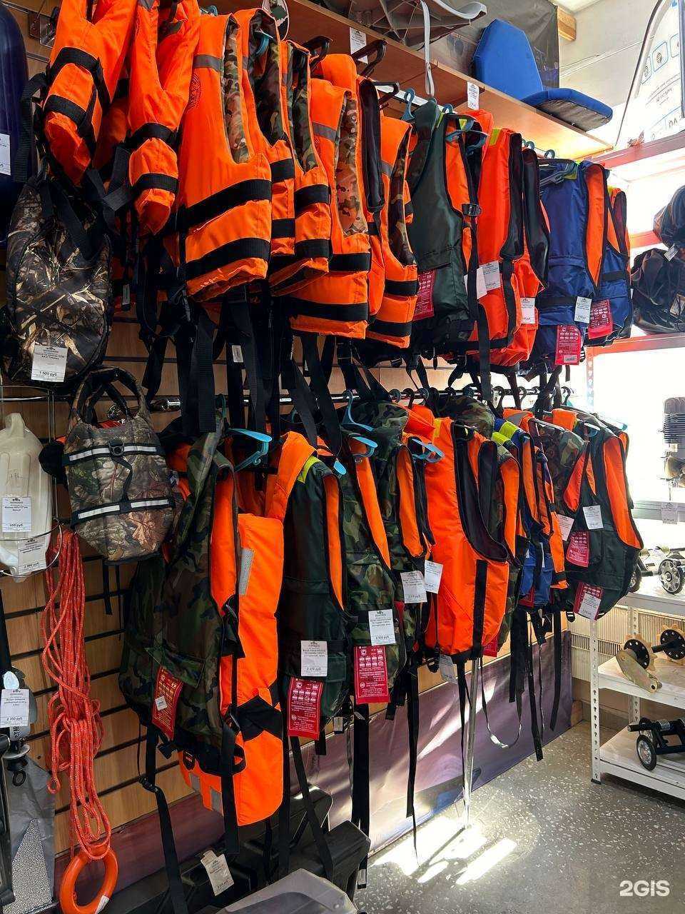 Отзывы на компанию Snowmarine в г. Архангельск c фото