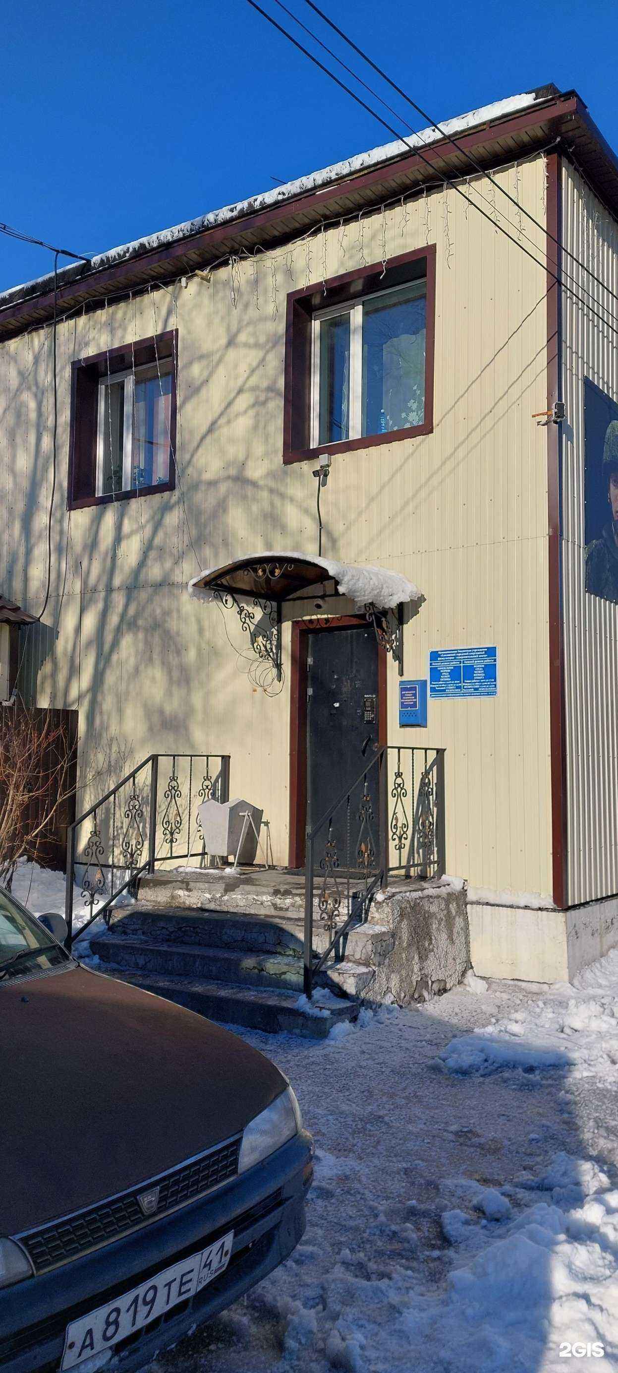 Отзывы на компанию Строитель в г. Елизово c фото