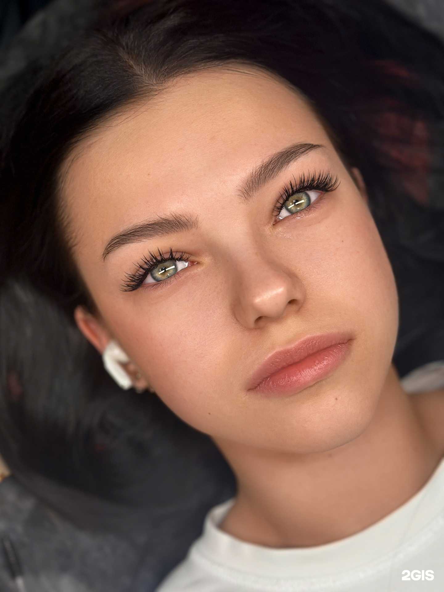 Отзывы на компанию Студия наращивания ресниц в Пензе c фото