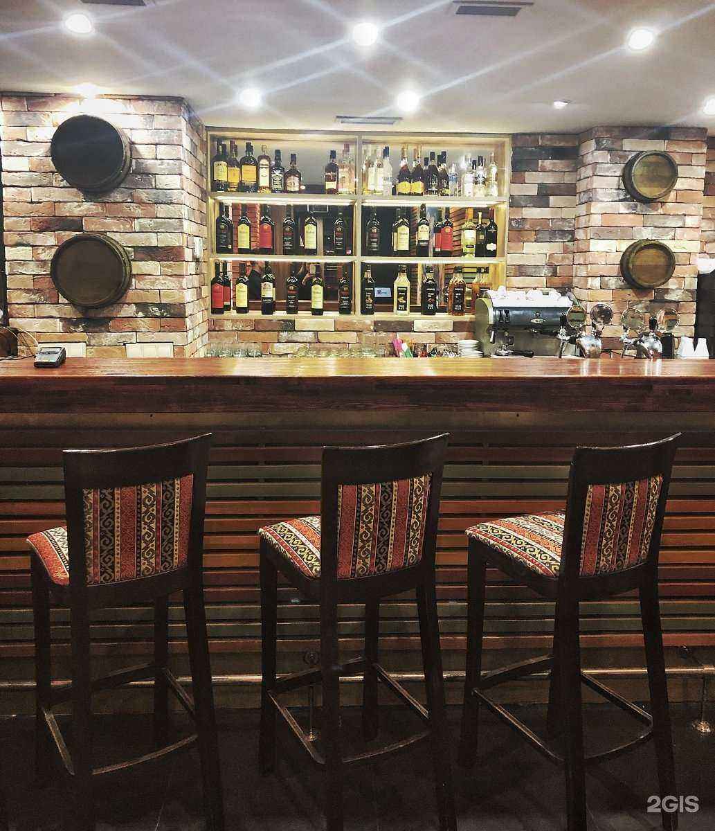 Отзывы на компанию La Georgia в г. Тверь c фото