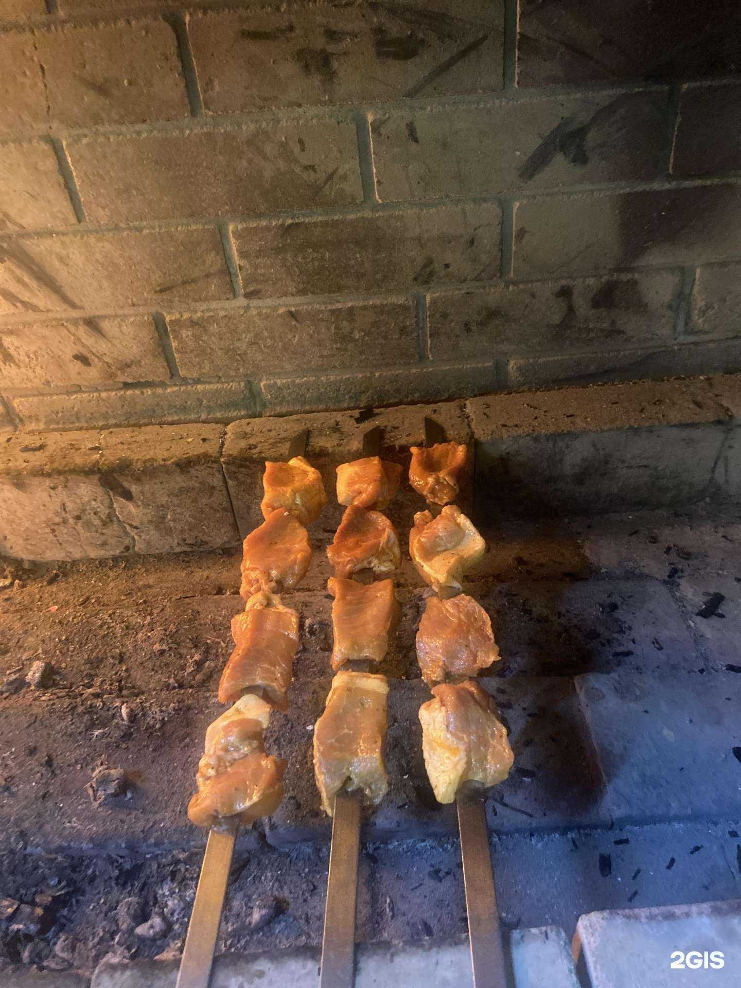 Отзывы на компанию Точка армянской кухни в Якутске c фото