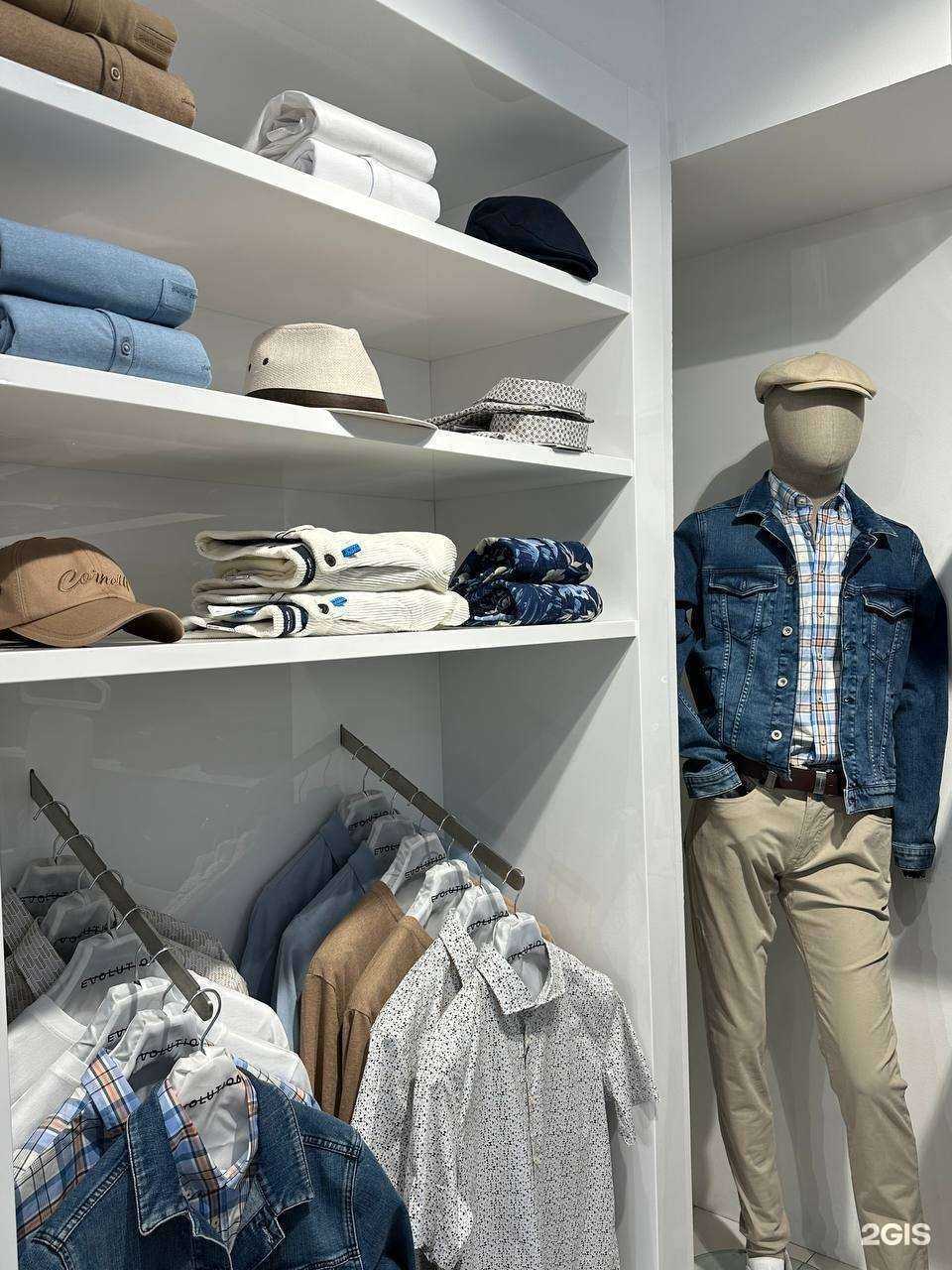 Отзывы на компанию Evolution в Ростове-на-Дону c фото