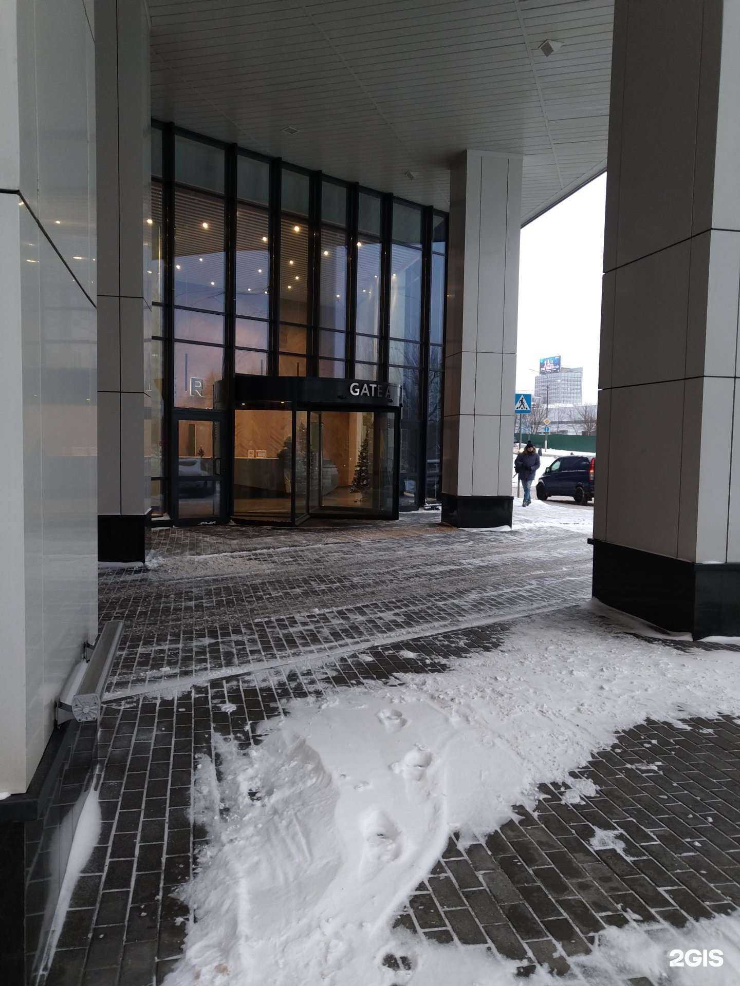 Отзывы на компанию Zov в Химках c фото