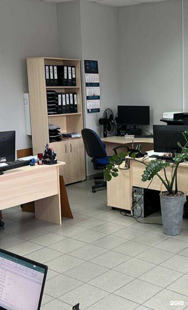 Отзывы на компанию Ртк в г. Новосибирск c фото