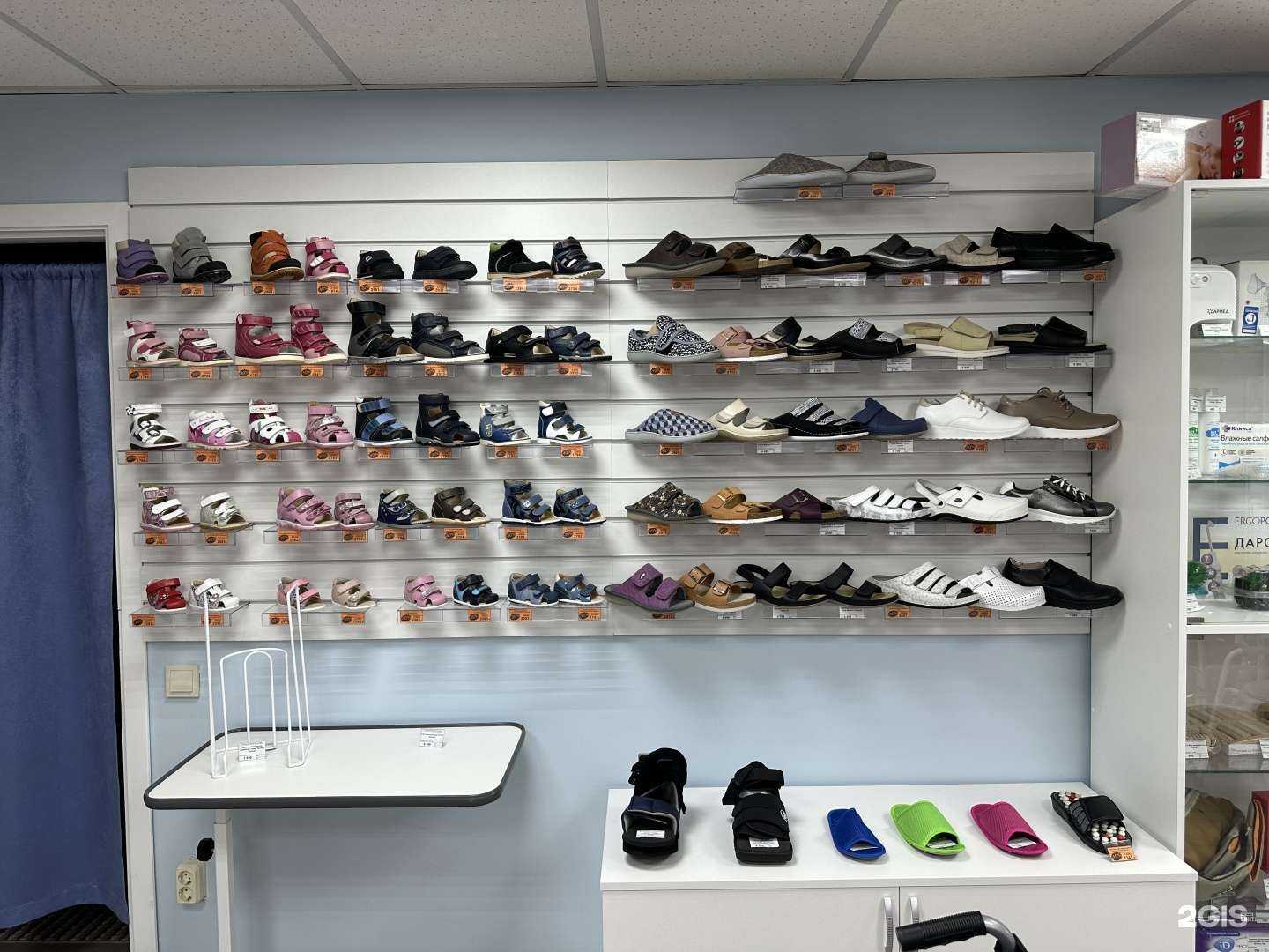 Отзывы на компанию ДОБРОЕ ЗДОРОВЬЕ в Красноярске c фото