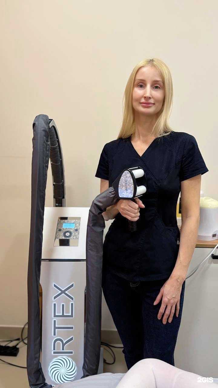 Отзывы на компанию Студия массажа и депиляции Ирины Кормилаевой в Пензе c фото