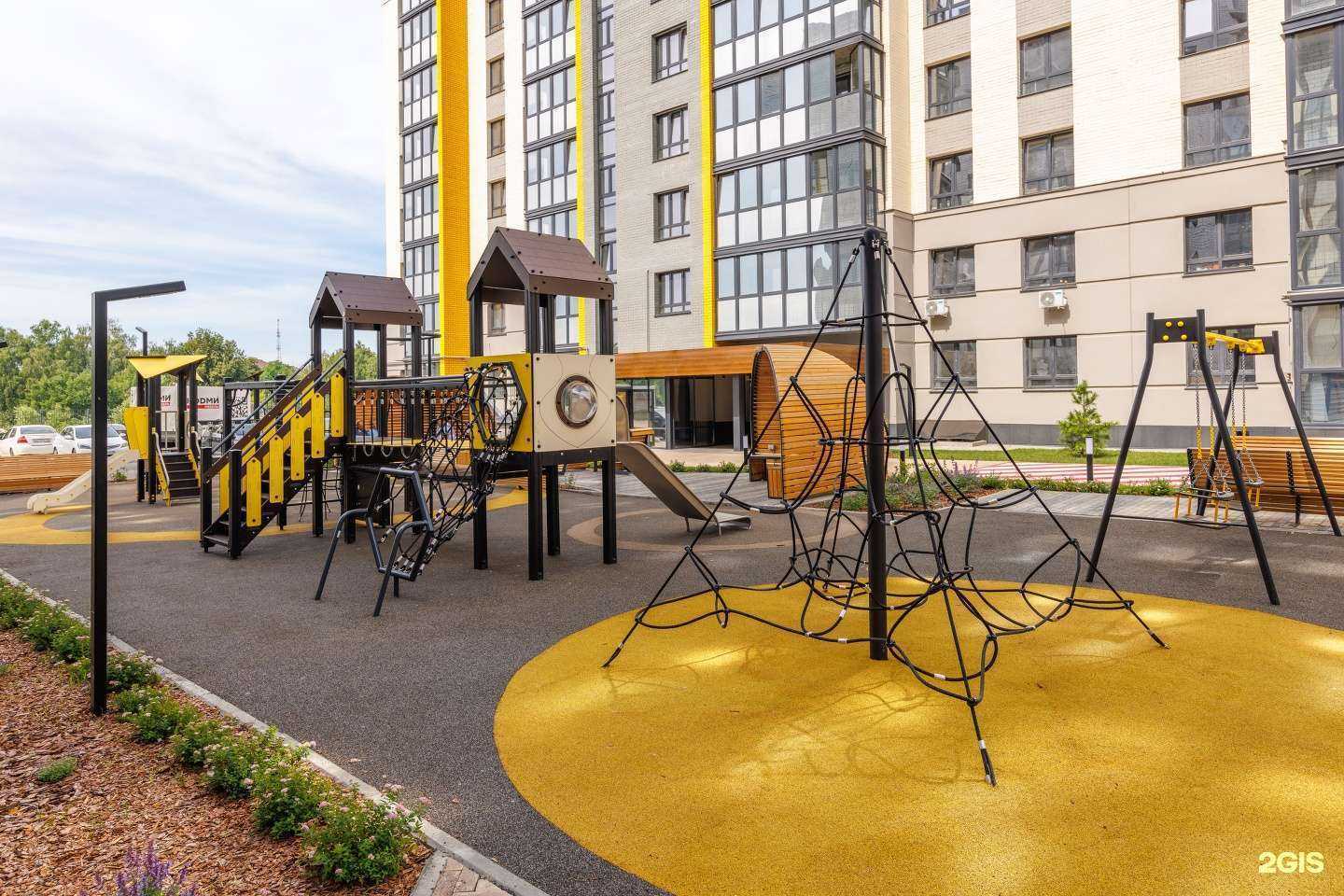 Отзывы на компанию Next Development в Брянске c фото