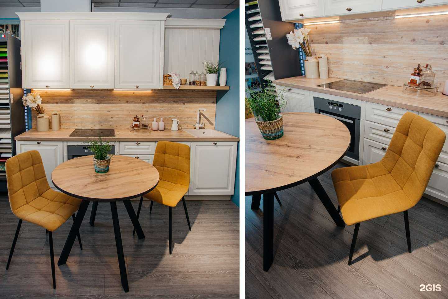 Отзывы на компанию Кухонный двор в Чите c фото