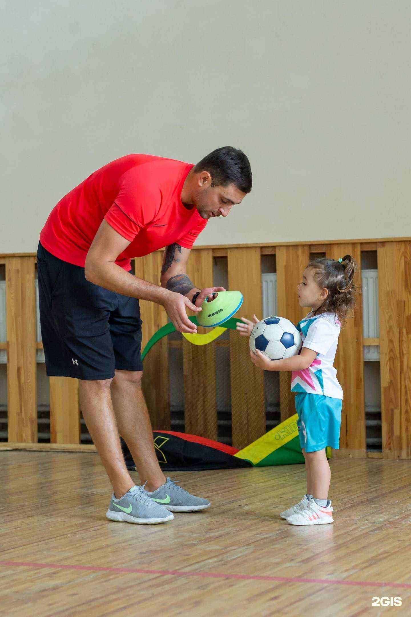 Отзывы на компанию Арена в Волгограде c фото