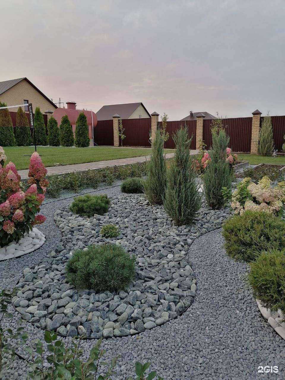 Отзывы на компанию Landart102 в г. Уфа c фото