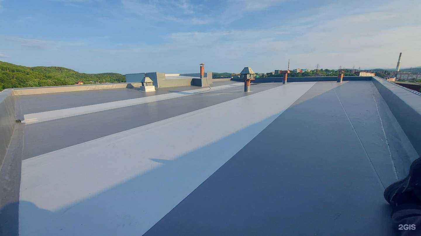 Отзывы на компанию Кровли Камчатки в Петропавловске-Камчатском c фото